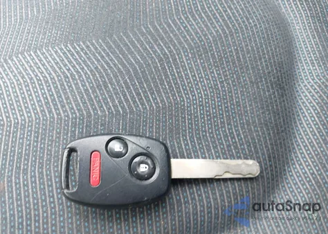 2009 Honda Fit Sport from USA, damaged, VIN JHMGE88429S028713